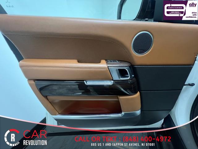 2014 Land Rover Range Rover Supercharged Autobiography Black, available for sale in Avenel, New Jersey | Car Revolution. Avenel, New Jersey 2014 Land Rover Range Rover Supercharged Autobiography Black, available for sale in Avenel, New Jersey | Car Revolution. Avenel, New Jersey