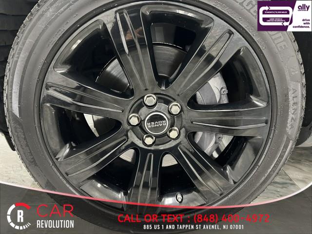 2014 Land Rover Range Rover Supercharged Autobiography Black, available for sale in Avenel, New Jersey | Car Revolution. Avenel, New Jersey 2014 Land Rover Range Rover Supercharged Autobiography Black, available for sale in Avenel, New Jersey | Car Revolution. Avenel, New Jersey
