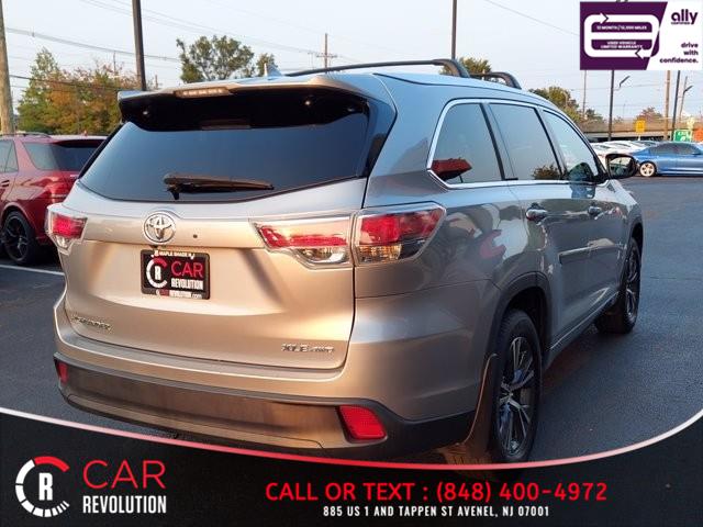 2016 Toyota Highlander XLE, available for sale in Avenel, New Jersey | Car Revolution. Avenel, New Jersey 2016 Toyota Highlander XLE, available for sale in Avenel, New Jersey | Car Revolution. Avenel, New Jersey