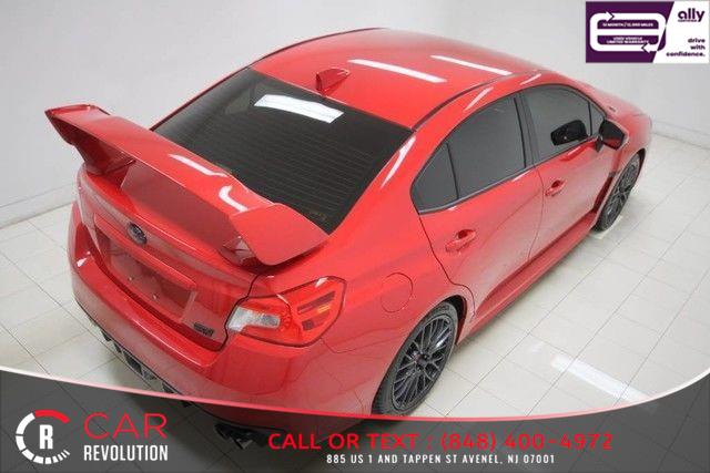 2017 Subaru Wrx STi AWD w/ rearCam, available for sale in Avenel, New Jersey | Car Revolution. Avenel, New Jersey 2017 Subaru Wrx STi AWD w/ rearCam, available for sale in Avenel, New Jersey | Car Revolution. Avenel, New Jersey