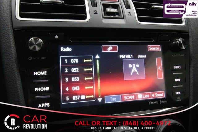 2017 Subaru Wrx STi AWD w/ rearCam, available for sale in Avenel, New Jersey | Car Revolution. Avenel, New Jersey 2017 Subaru Wrx STi AWD w/ rearCam, available for sale in Avenel, New Jersey | Car Revolution. Avenel, New Jersey