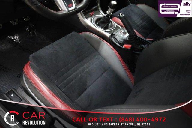 2017 Subaru Wrx STi AWD w/ rearCam, available for sale in Avenel, New Jersey | Car Revolution. Avenel, New Jersey 2017 Subaru Wrx STi AWD w/ rearCam, available for sale in Avenel, New Jersey | Car Revolution. Avenel, New Jersey