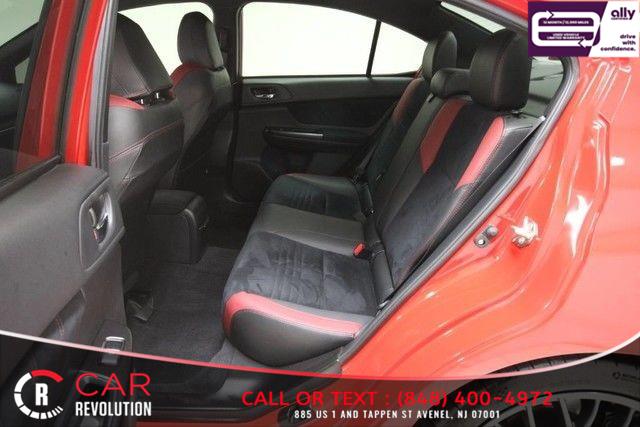 2017 Subaru Wrx STi AWD w/ rearCam, available for sale in Avenel, New Jersey | Car Revolution. Avenel, New Jersey 2017 Subaru Wrx STi AWD w/ rearCam, available for sale in Avenel, New Jersey | Car Revolution. Avenel, New Jersey
