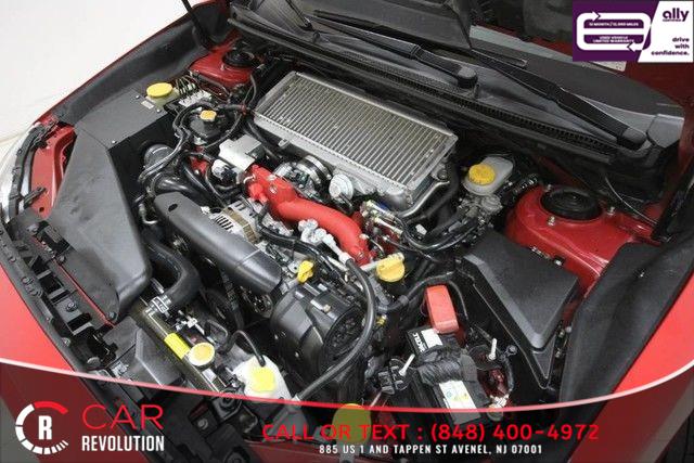 2017 Subaru Wrx STi AWD w/ rearCam, available for sale in Avenel, New Jersey | Car Revolution. Avenel, New Jersey 2017 Subaru Wrx STi AWD w/ rearCam, available for sale in Avenel, New Jersey | Car Revolution. Avenel, New Jersey