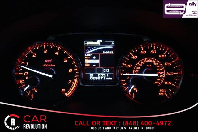 2017 Subaru Wrx STi AWD w/ rearCam, available for sale in Avenel, New Jersey | Car Revolution. Avenel, New Jersey 2017 Subaru Wrx STi AWD w/ rearCam, available for sale in Avenel, New Jersey | Car Revolution. Avenel, New Jersey