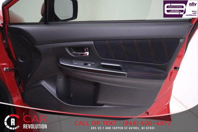 2017 Subaru Wrx STi AWD w/ rearCam, available for sale in Avenel, New Jersey | Car Revolution. Avenel, New Jersey 2017 Subaru Wrx STi AWD w/ rearCam, available for sale in Avenel, New Jersey | Car Revolution. Avenel, New Jersey