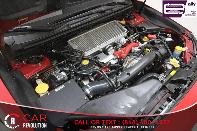 2017 Subaru Wrx STi AWD w/ rearCam, available for sale in Avenel, New Jersey | Car Revolution. Avenel, New Jersey 2017 Subaru Wrx STi AWD w/ rearCam, available for sale in Avenel, New Jersey | Car Revolution. Avenel, New Jersey