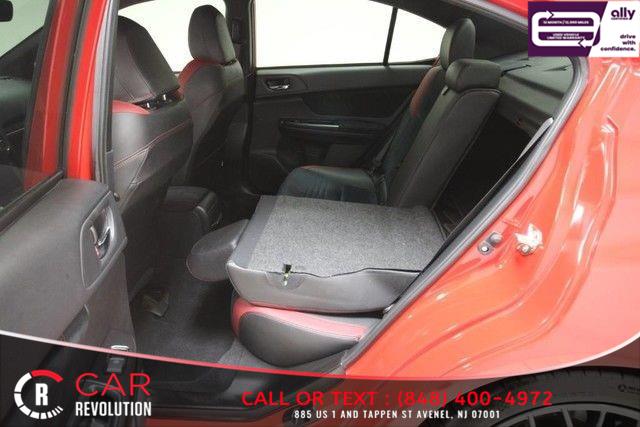 2017 Subaru Wrx STi AWD w/ rearCam, available for sale in Avenel, New Jersey | Car Revolution. Avenel, New Jersey 2017 Subaru Wrx STi AWD w/ rearCam, available for sale in Avenel, New Jersey | Car Revolution. Avenel, New Jersey