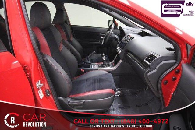 2017 Subaru Wrx STi AWD w/ rearCam, available for sale in Avenel, New Jersey | Car Revolution. Avenel, New Jersey 2017 Subaru Wrx STi AWD w/ rearCam, available for sale in Avenel, New Jersey | Car Revolution. Avenel, New Jersey