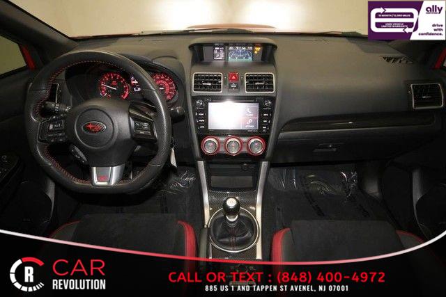 2017 Subaru Wrx STi AWD w/ rearCam, available for sale in Avenel, New Jersey | Car Revolution. Avenel, New Jersey 2017 Subaru Wrx STi AWD w/ rearCam, available for sale in Avenel, New Jersey | Car Revolution. Avenel, New Jersey
