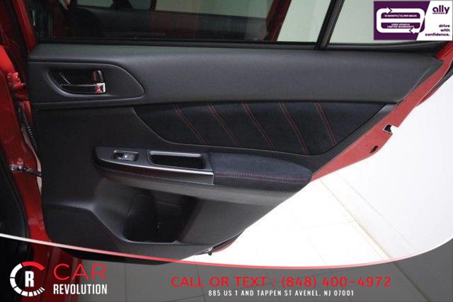 2017 Subaru Wrx STi AWD w/ rearCam, available for sale in Avenel, New Jersey | Car Revolution. Avenel, New Jersey 2017 Subaru Wrx STi AWD w/ rearCam, available for sale in Avenel, New Jersey | Car Revolution. Avenel, New Jersey