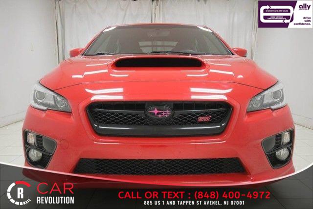 2017 Subaru Wrx STi AWD w/ rearCam, available for sale in Avenel, New Jersey | Car Revolution. Avenel, New Jersey 2017 Subaru Wrx STi AWD w/ rearCam, available for sale in Avenel, New Jersey | Car Revolution. Avenel, New Jersey