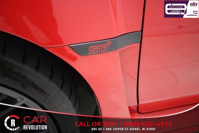 2017 Subaru Wrx STi AWD w/ rearCam, available for sale in Avenel, New Jersey | Car Revolution. Avenel, New Jersey 2017 Subaru Wrx STi AWD w/ rearCam, available for sale in Avenel, New Jersey | Car Revolution. Avenel, New Jersey