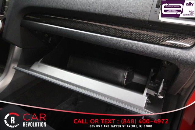2017 Subaru Wrx STi AWD w/ rearCam, available for sale in Avenel, New Jersey | Car Revolution. Avenel, New Jersey 2017 Subaru Wrx STi AWD w/ rearCam, available for sale in Avenel, New Jersey | Car Revolution. Avenel, New Jersey