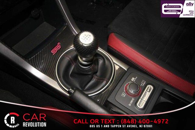 2017 Subaru Wrx STi AWD w/ rearCam, available for sale in Avenel, New Jersey | Car Revolution. Avenel, New Jersey 2017 Subaru Wrx STi AWD w/ rearCam, available for sale in Avenel, New Jersey | Car Revolution. Avenel, New Jersey