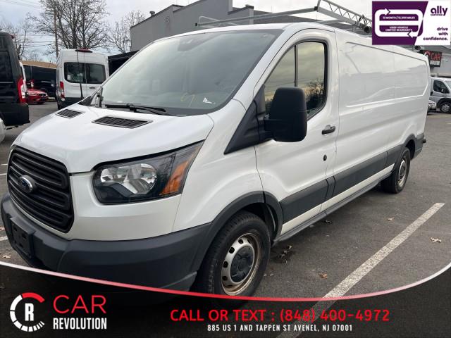 2017 Ford Transit Van T-350 148'' LR, available for sale in Avenel, New Jersey | Car Revolution. Avenel, New Jersey 2017 Ford Transit Van T-350 148'' LR, available for sale in Avenel, New Jersey | Car Revolution. Avenel, New Jersey
