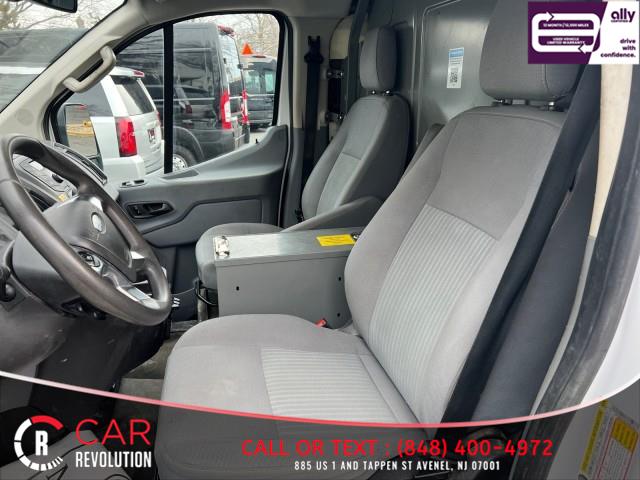 2017 Ford Transit Van T-350 148'' LR, available for sale in Avenel, New Jersey | Car Revolution. Avenel, New Jersey 2017 Ford Transit Van T-350 148'' LR, available for sale in Avenel, New Jersey | Car Revolution. Avenel, New Jersey