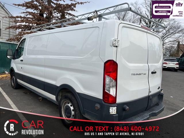 2017 Ford Transit Van T-350 148'' LR, available for sale in Avenel, New Jersey | Car Revolution. Avenel, New Jersey 2017 Ford Transit Van T-350 148'' LR, available for sale in Avenel, New Jersey | Car Revolution. Avenel, New Jersey