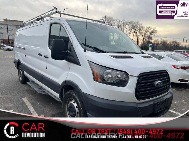 2017 Ford Transit Van T-350 148'' LR, available for sale in Avenel, New Jersey | Car Revolution. Avenel, New Jersey 2017 Ford Transit Van T-350 148'' LR, available for sale in Avenel, New Jersey | Car Revolution. Avenel, New Jersey