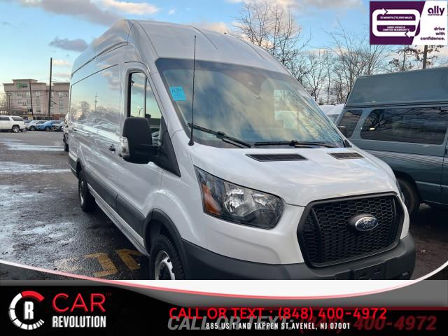 2021 Ford Transit Cargo Van T-350 148'' HR, available for sale in Avenel, New Jersey | Car Revolution. Avenel, New Jersey