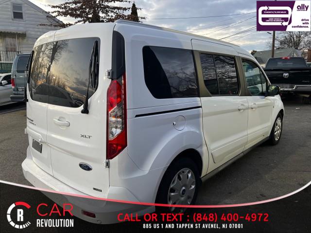 2018 Ford Transit Connect Wagon XLT, available for sale in Avenel, New Jersey | Car Revolution. Avenel, New Jersey 2018 Ford Transit Connect Wagon XLT, available for sale in Avenel, New Jersey | Car Revolution. Avenel, New Jersey