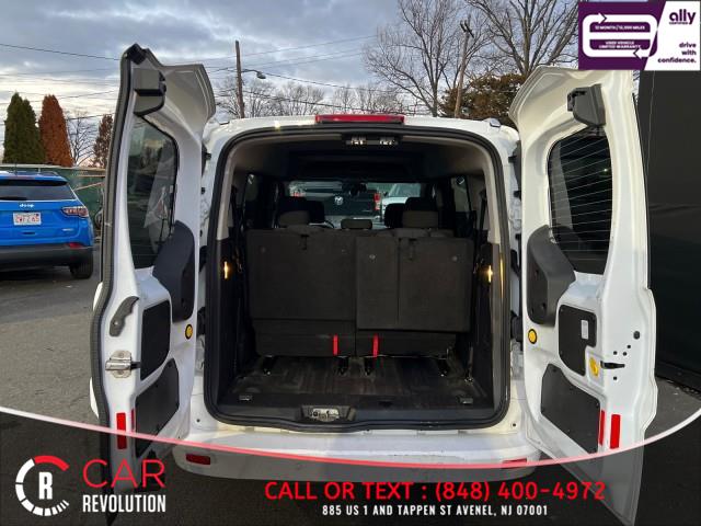 2018 Ford Transit Connect Wagon XLT, available for sale in Avenel, New Jersey | Car Revolution. Avenel, New Jersey 2018 Ford Transit Connect Wagon XLT, available for sale in Avenel, New Jersey | Car Revolution. Avenel, New Jersey