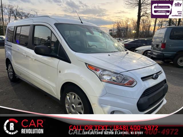 2018 Ford Transit Connect Wagon XLT, available for sale in Avenel, New Jersey | Car Revolution. Avenel, New Jersey 2018 Ford Transit Connect Wagon XLT, available for sale in Avenel, New Jersey | Car Revolution. Avenel, New Jersey