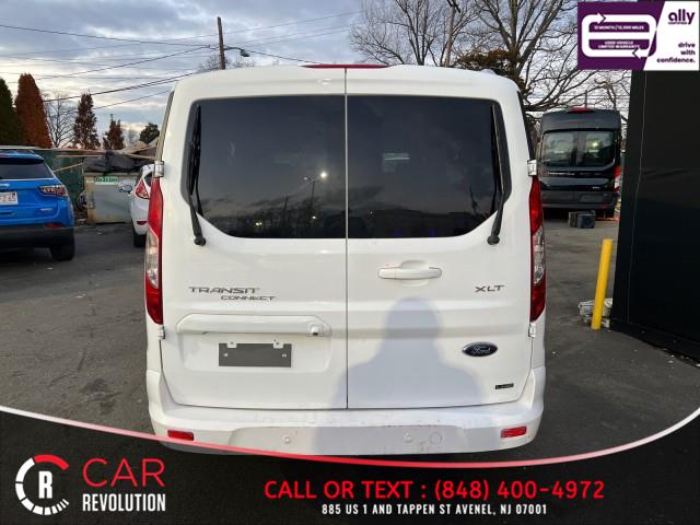 2018 Ford Transit Connect Wagon XLT, available for sale in Avenel, New Jersey | Car Revolution. Avenel, New Jersey 2018 Ford Transit Connect Wagon XLT, available for sale in Avenel, New Jersey | Car Revolution. Avenel, New Jersey