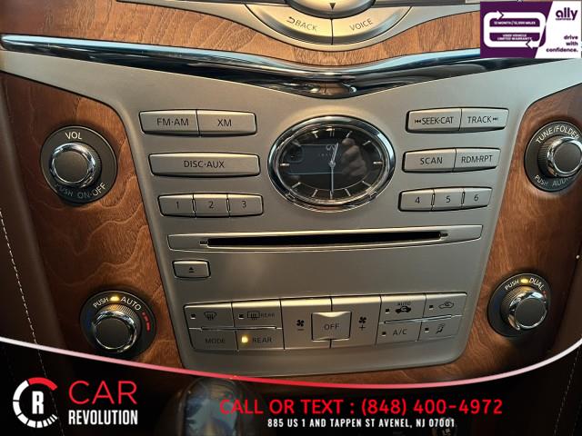 2016 Infiniti Qx80 4WD, available for sale in Avenel, New Jersey | Car Revolution. Avenel, New Jersey 2016 Infiniti Qx80 4WD, available for sale in Avenel, New Jersey | Car Revolution. Avenel, New Jersey