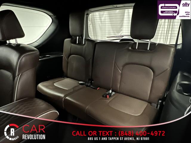 2016 Infiniti Qx80 4WD, available for sale in Avenel, New Jersey | Car Revolution. Avenel, New Jersey 2016 Infiniti Qx80 4WD, available for sale in Avenel, New Jersey | Car Revolution. Avenel, New Jersey