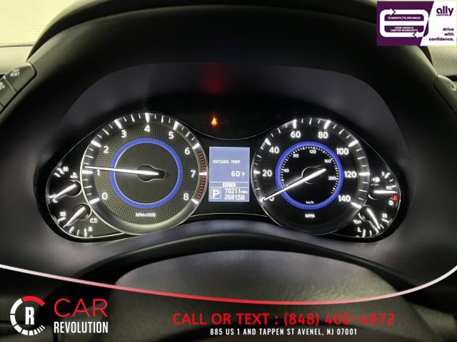 2016 Infiniti Qx80 4WD, available for sale in Avenel, New Jersey | Car Revolution. Avenel, New Jersey 2016 Infiniti Qx80 4WD, available for sale in Avenel, New Jersey | Car Revolution. Avenel, New Jersey