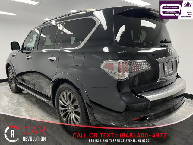 2016 Infiniti Qx80 4WD, available for sale in Avenel, New Jersey | Car Revolution. Avenel, New Jersey 2016 Infiniti Qx80 4WD, available for sale in Avenel, New Jersey | Car Revolution. Avenel, New Jersey