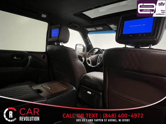 2016 Infiniti Qx80 4WD, available for sale in Avenel, New Jersey | Car Revolution. Avenel, New Jersey 2016 Infiniti Qx80 4WD, available for sale in Avenel, New Jersey | Car Revolution. Avenel, New Jersey