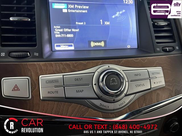 2016 Infiniti Qx80 4WD, available for sale in Avenel, New Jersey | Car Revolution. Avenel, New Jersey 2016 Infiniti Qx80 4WD, available for sale in Avenel, New Jersey | Car Revolution. Avenel, New Jersey