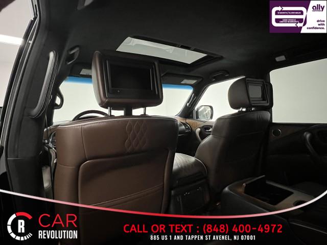 2016 Infiniti Qx80 4WD, available for sale in Avenel, New Jersey | Car Revolution. Avenel, New Jersey 2016 Infiniti Qx80 4WD, available for sale in Avenel, New Jersey | Car Revolution. Avenel, New Jersey