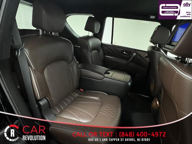 2016 Infiniti Qx80 4WD, available for sale in Avenel, New Jersey | Car Revolution. Avenel, New Jersey 2016 Infiniti Qx80 4WD, available for sale in Avenel, New Jersey | Car Revolution. Avenel, New Jersey
