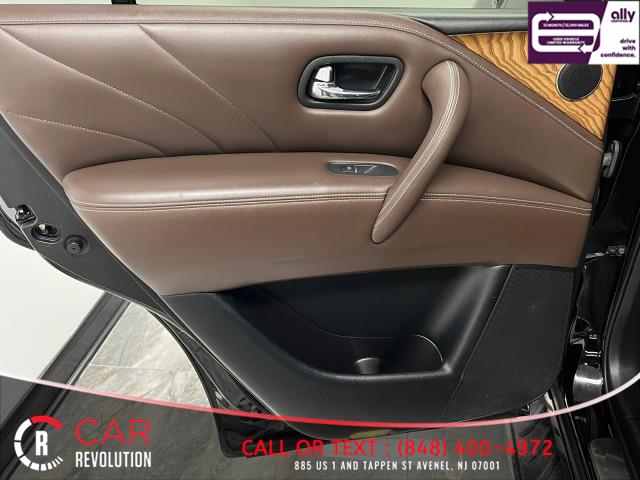 2016 Infiniti Qx80 4WD, available for sale in Avenel, New Jersey | Car Revolution. Avenel, New Jersey 2016 Infiniti Qx80 4WD, available for sale in Avenel, New Jersey | Car Revolution. Avenel, New Jersey
