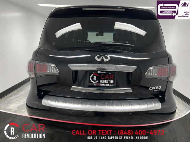 2016 Infiniti Qx80 4WD, available for sale in Avenel, New Jersey | Car Revolution. Avenel, New Jersey 2016 Infiniti Qx80 4WD, available for sale in Avenel, New Jersey | Car Revolution. Avenel, New Jersey