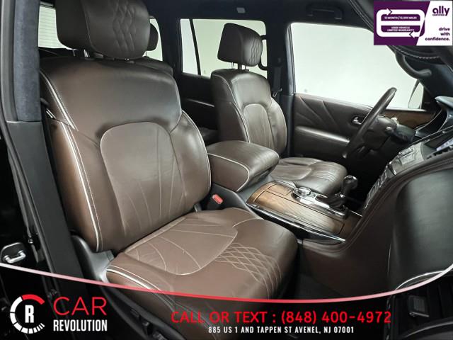 2016 Infiniti Qx80 4WD, available for sale in Avenel, New Jersey | Car Revolution. Avenel, New Jersey 2016 Infiniti Qx80 4WD, available for sale in Avenel, New Jersey | Car Revolution. Avenel, New Jersey