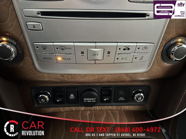 2016 Infiniti Qx80 4WD, available for sale in Avenel, New Jersey | Car Revolution. Avenel, New Jersey 2016 Infiniti Qx80 4WD, available for sale in Avenel, New Jersey | Car Revolution. Avenel, New Jersey