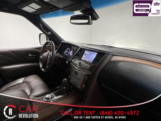2016 Infiniti Qx80 4WD, available for sale in Avenel, New Jersey | Car Revolution. Avenel, New Jersey 2016 Infiniti Qx80 4WD, available for sale in Avenel, New Jersey | Car Revolution. Avenel, New Jersey