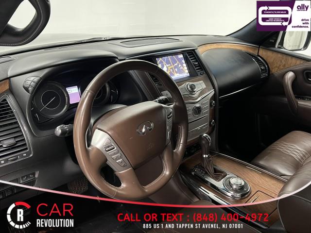 2016 Infiniti Qx80 4WD, available for sale in Avenel, New Jersey | Car Revolution. Avenel, New Jersey 2016 Infiniti Qx80 4WD, available for sale in Avenel, New Jersey | Car Revolution. Avenel, New Jersey