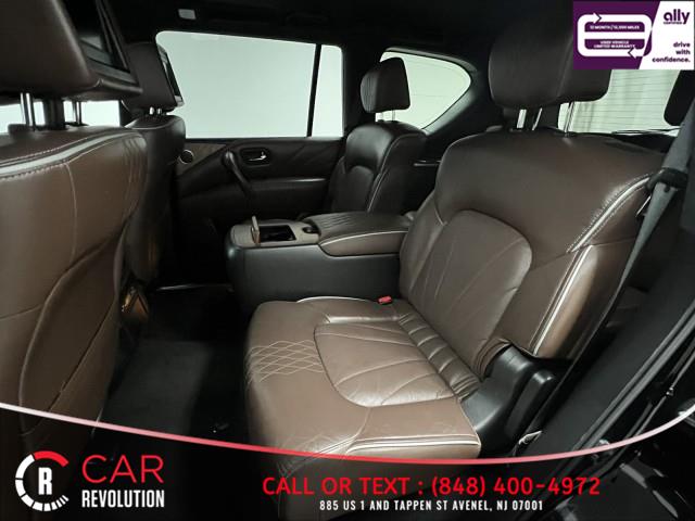 2016 Infiniti Qx80 4WD, available for sale in Avenel, New Jersey | Car Revolution. Avenel, New Jersey 2016 Infiniti Qx80 4WD, available for sale in Avenel, New Jersey | Car Revolution. Avenel, New Jersey
