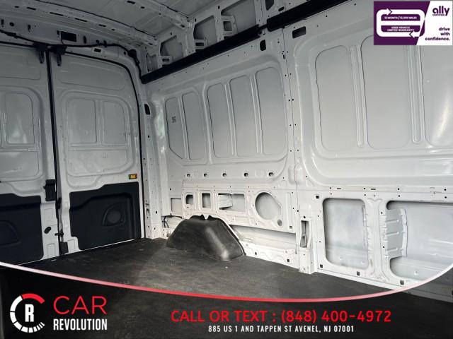 2022 Ford Transit Cargo Van T-350 148'' HR, available for sale in Avenel, New Jersey | Car Revolution. Avenel, New Jersey 2022 Ford Transit Cargo Van T-350 148'' HR, available for sale in Avenel, New Jersey | Car Revolution. Avenel, New Jersey
