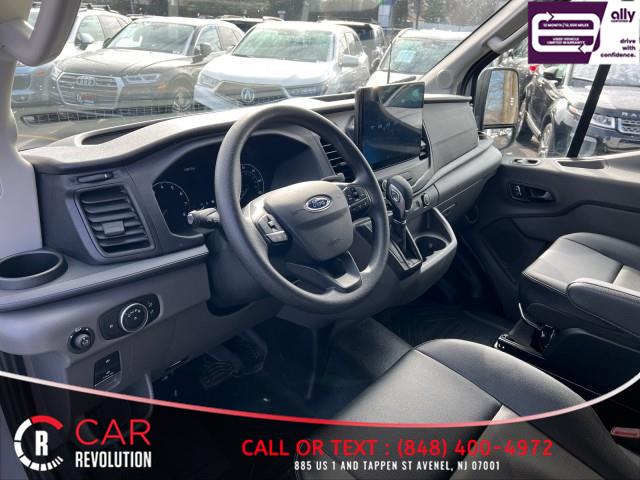 2022 Ford Transit Cargo Van T-350 148'' HR, available for sale in Avenel, New Jersey | Car Revolution. Avenel, New Jersey 2022 Ford Transit Cargo Van T-350 148'' HR, available for sale in Avenel, New Jersey | Car Revolution. Avenel, New Jersey