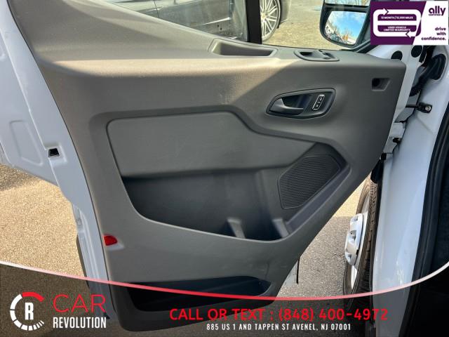 2022 Ford Transit Cargo Van T-350 148'' HR, available for sale in Avenel, New Jersey | Car Revolution. Avenel, New Jersey 2022 Ford Transit Cargo Van T-350 148'' HR, available for sale in Avenel, New Jersey | Car Revolution. Avenel, New Jersey