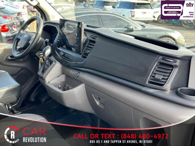 2022 Ford Transit Cargo Van T-350 148'' HR, available for sale in Avenel, New Jersey | Car Revolution. Avenel, New Jersey 2022 Ford Transit Cargo Van T-350 148'' HR, available for sale in Avenel, New Jersey | Car Revolution. Avenel, New Jersey