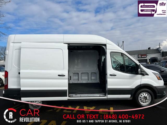 2022 Ford Transit Cargo Van T-350 148'' HR, available for sale in Avenel, New Jersey | Car Revolution. Avenel, New Jersey 2022 Ford Transit Cargo Van T-350 148'' HR, available for sale in Avenel, New Jersey | Car Revolution. Avenel, New Jersey