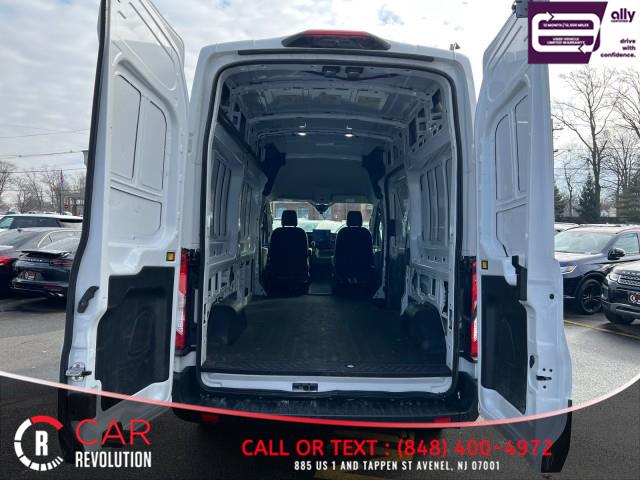 2022 Ford Transit Cargo Van T-350 148'' HR, available for sale in Avenel, New Jersey | Car Revolution. Avenel, New Jersey 2022 Ford Transit Cargo Van T-350 148'' HR, available for sale in Avenel, New Jersey | Car Revolution. Avenel, New Jersey