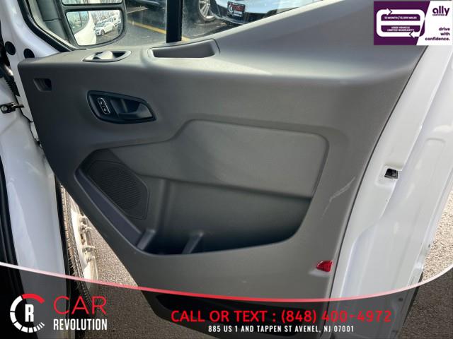 2022 Ford Transit Cargo Van T-350 148'' HR, available for sale in Avenel, New Jersey | Car Revolution. Avenel, New Jersey 2022 Ford Transit Cargo Van T-350 148'' HR, available for sale in Avenel, New Jersey | Car Revolution. Avenel, New Jersey
